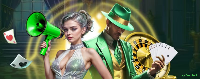 Interface do App 777winbet