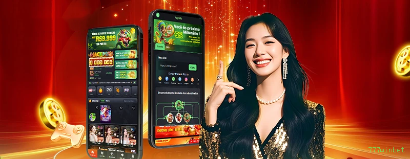 Programa VIP 777winbet