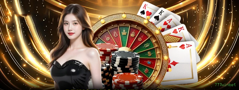Torneios 777winbet