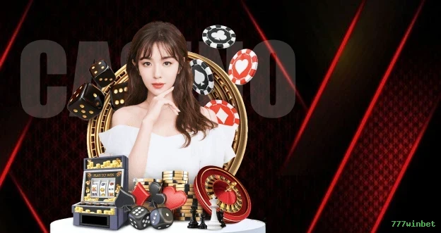 Mesa de Blackjack 777winbet