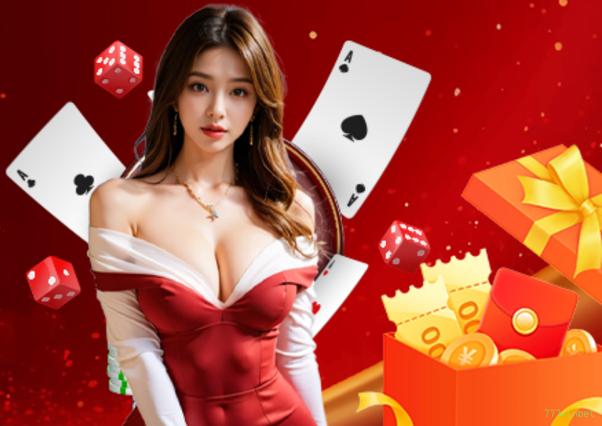 Casino VIP 777winbet