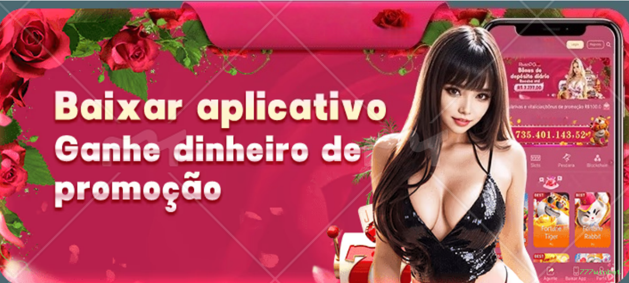 Estatísticas 777winbet