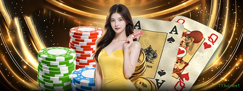 Experiência VIP 777winbet