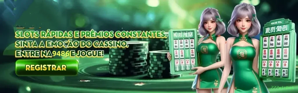 Tecnologia da Plataforma 777winbet