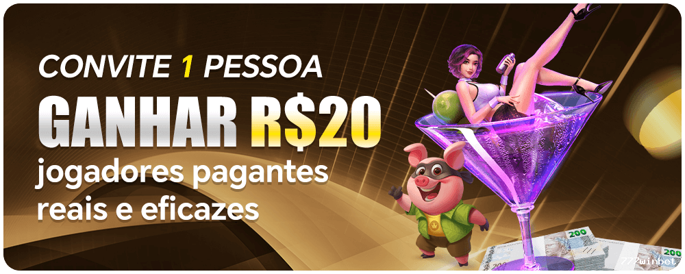 Bônus Diários 777winbet