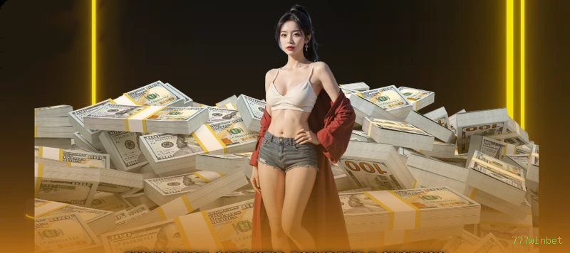 Programa VIP 777winbet