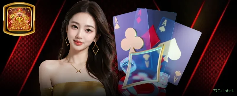 Mesa de Roleta 777winbet