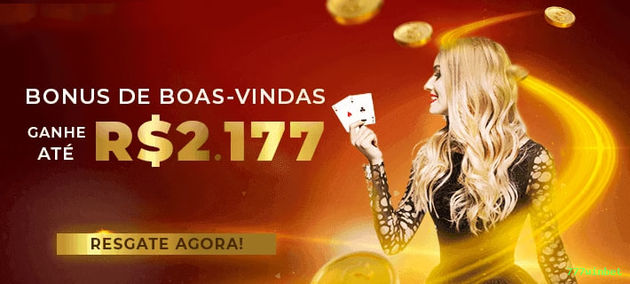 Bônus de Boas-vindas 777winbet